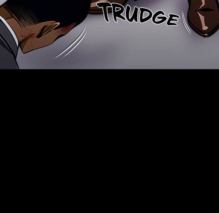 Gangster x Office Lady Chapter 121 - Page 67