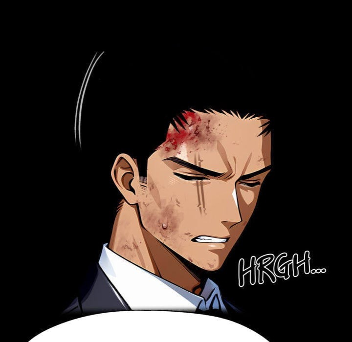 Gangster x Office Lady Chapter 121 - Page 68