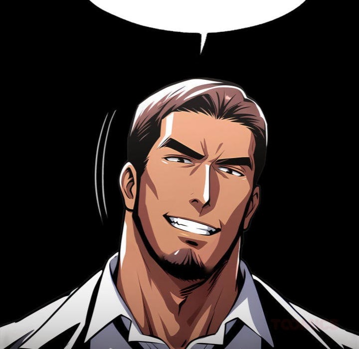 Gangster x Office Lady Chapter 121 - Page 93