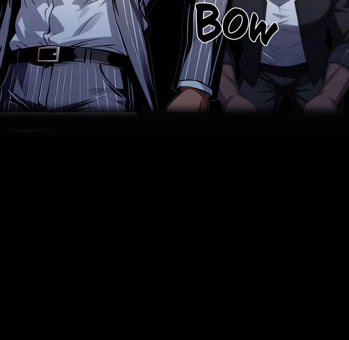 Gangster x Office Lady Chapter 122 - Page 160