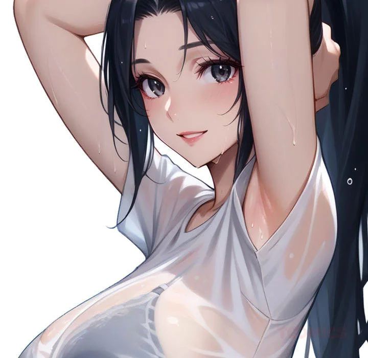 Gangster x Office Lady Chapter 122 - Page 68