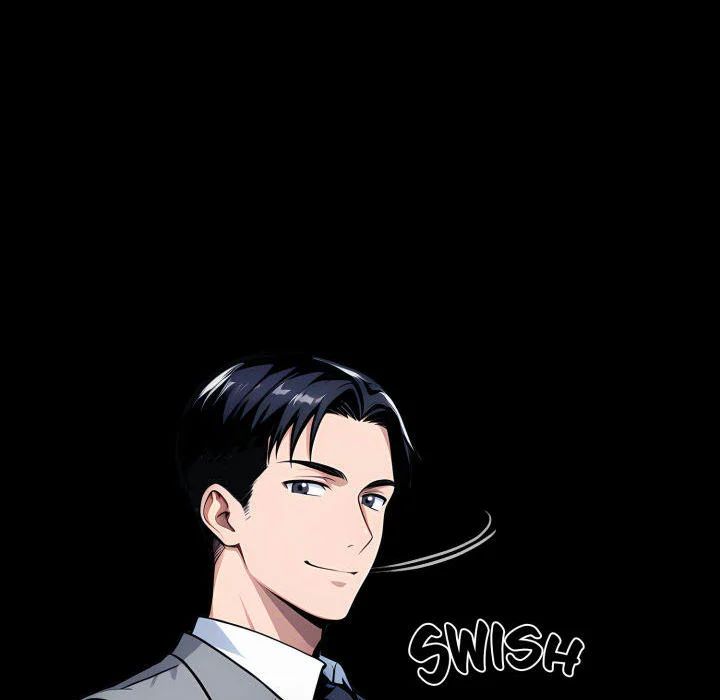 Gangster x Office Lady Chapter 122 - Page 81