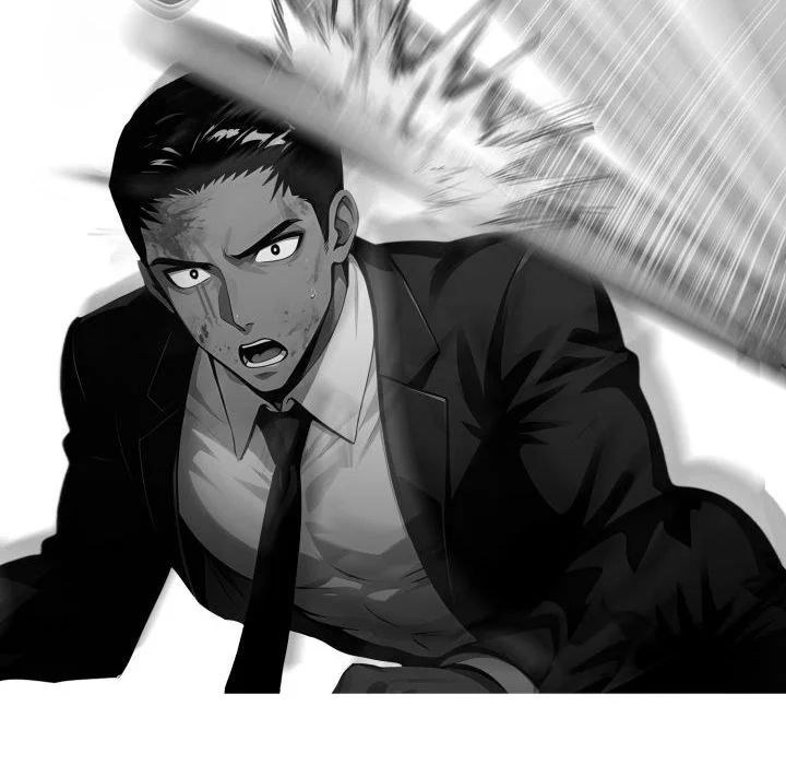 Gangster x Office Lady Chapter 122 - Page 97