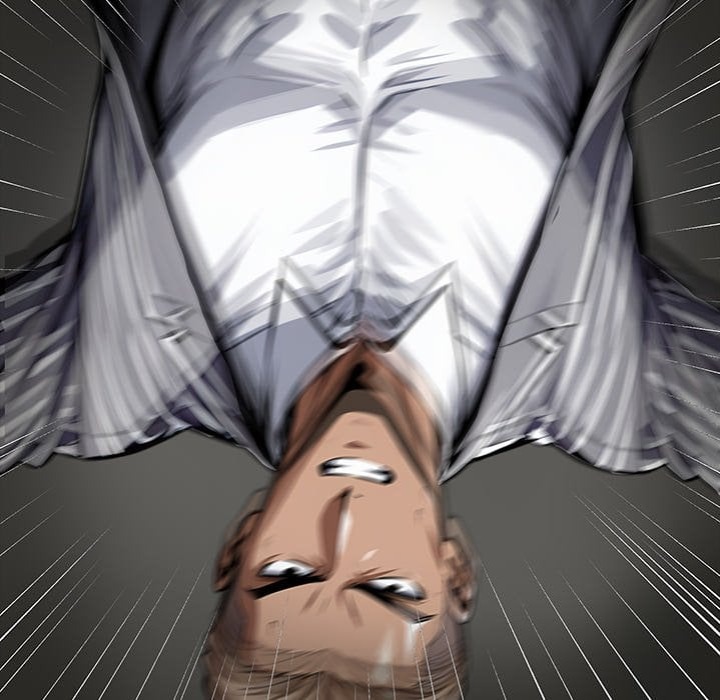 Gangster x Office Lady Chapter 123 - Page 102