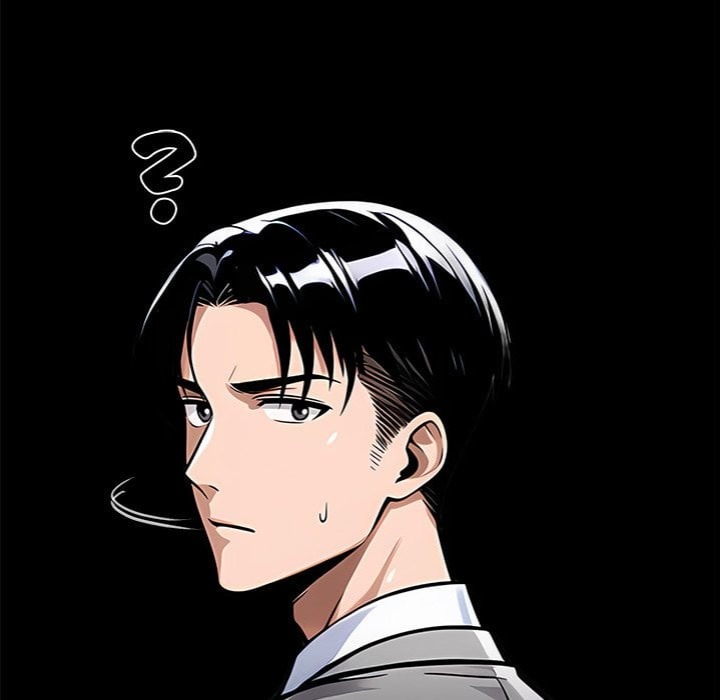 Gangster x Office Lady Chapter 123 - Page 114