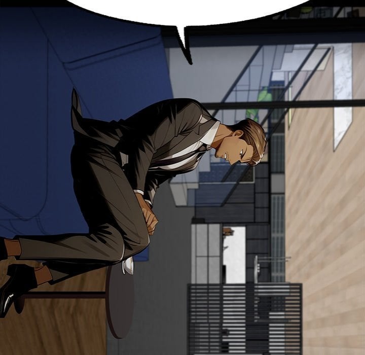 Gangster x Office Lady Chapter 123 - Page 179