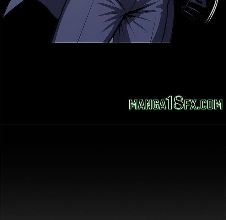 Gangster x Office Lady Chapter 123 - Page 40