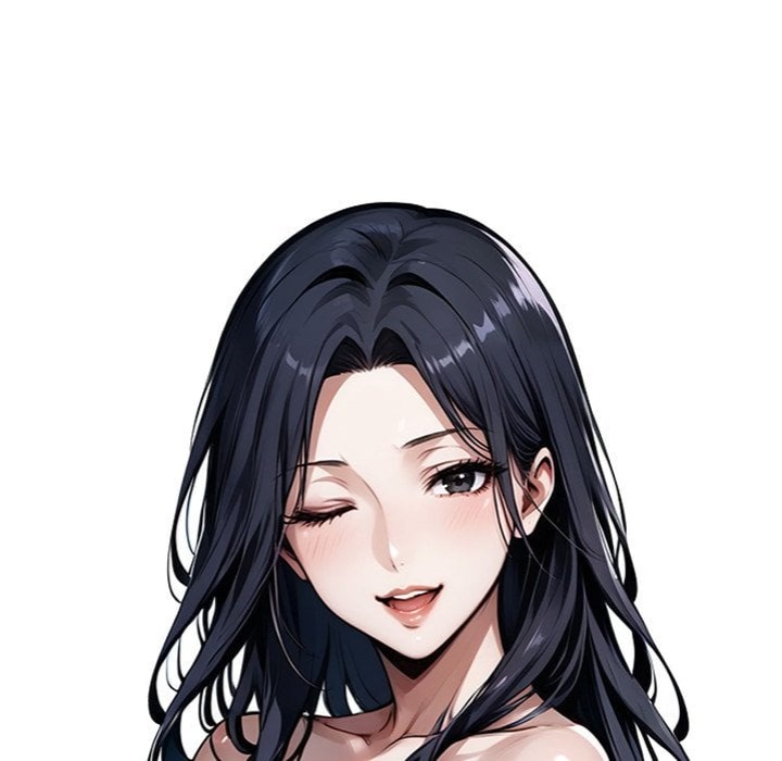 Gangster x Office Lady Chapter 123 - Page 43