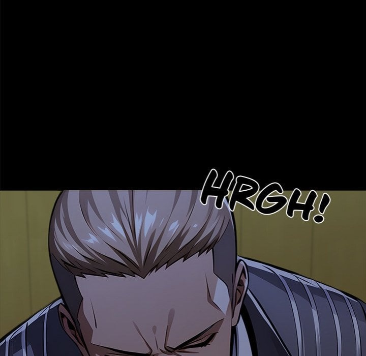 Gangster x Office Lady Chapter 123 - Page 48