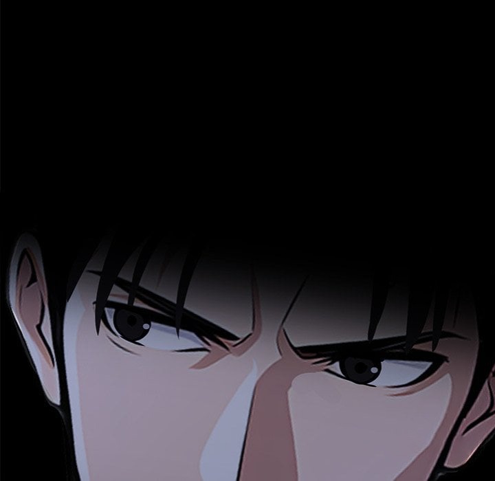 Gangster x Office Lady Chapter 123 - Page 52