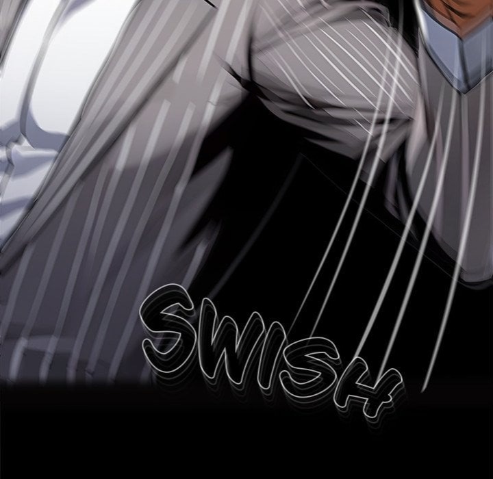 Gangster x Office Lady Chapter 123 - Page 78