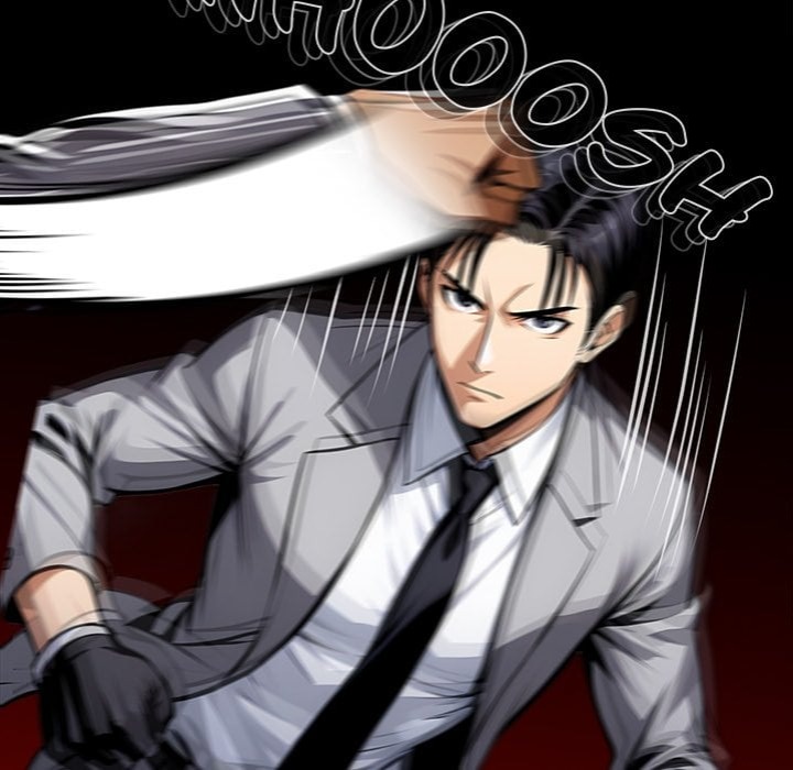 Gangster x Office Lady Chapter 123 - Page 80