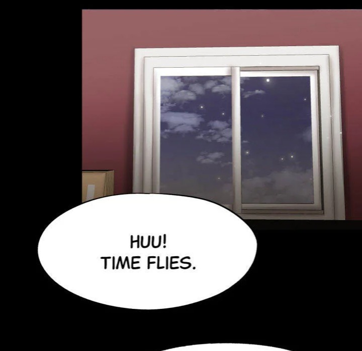 Gangster x Office Lady Chapter 126 - Page 104