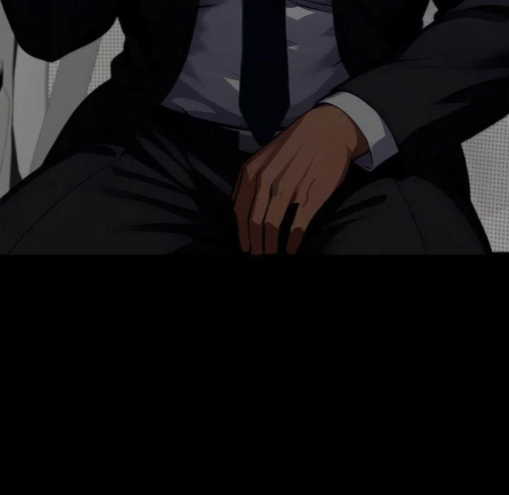 Gangster x Office Lady Chapter 126 - Page 143