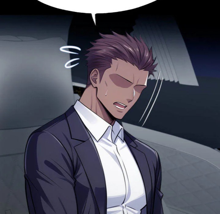 Gangster x Office Lady Chapter 126 - Page 146