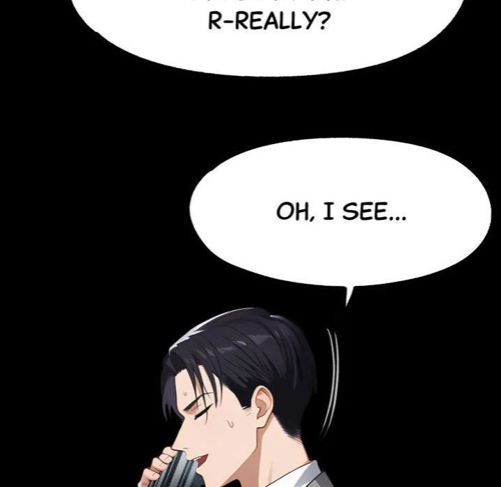 Gangster x Office Lady Chapter 126 - Page 31