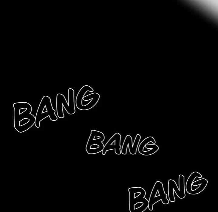 Gangster x Office Lady Chapter 126 - Page 56