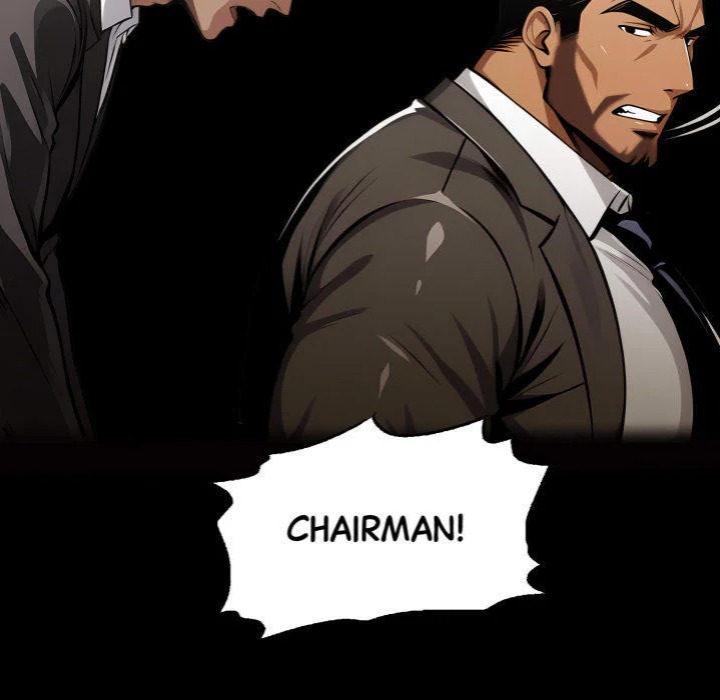 Gangster x Office Lady Chapter 126 - Page 79