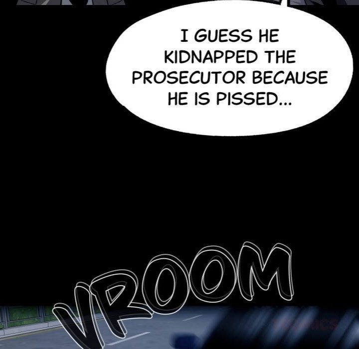 Gangster x Office Lady Chapter 127 - Page 102