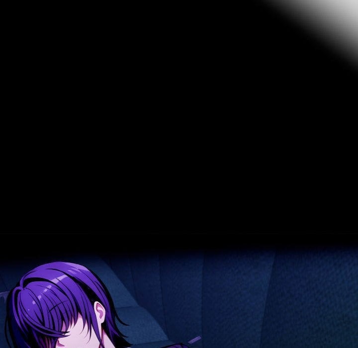 Gangster x Office Lady Chapter 127 - Page 115