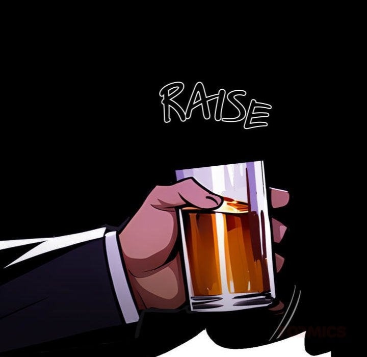 Gangster x Office Lady Chapter 127 - Page 120