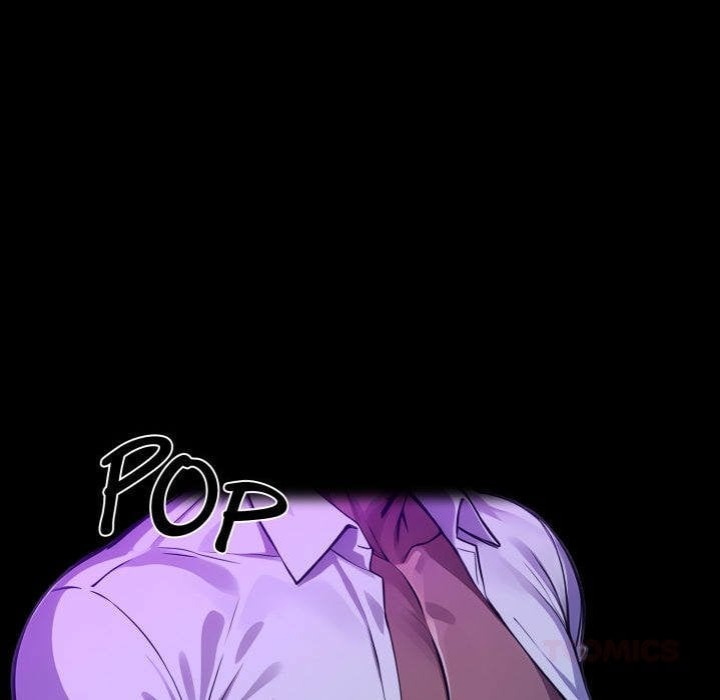 Gangster x Office Lady Chapter 127 - Page 129