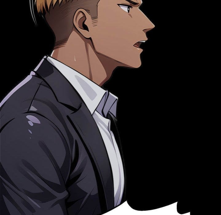 Gangster x Office Lady Chapter 127 - Page 164