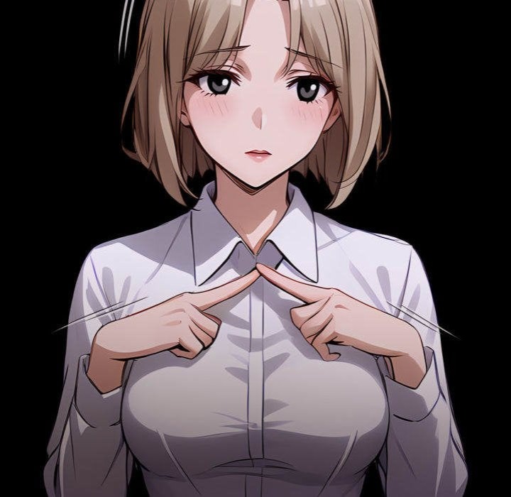 Gangster x Office Lady Chapter 127 - Page 63