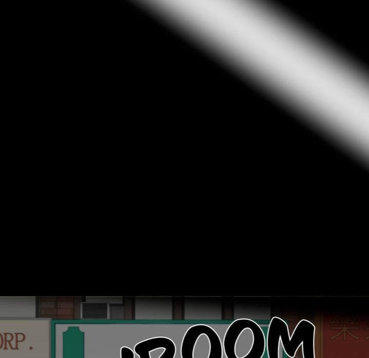 Gangster x Office Lady Chapter 127 - Page 68