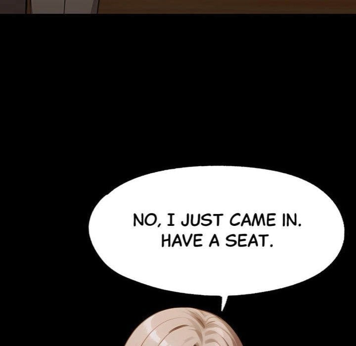 Gangster x Office Lady Chapter 127 - Page 8