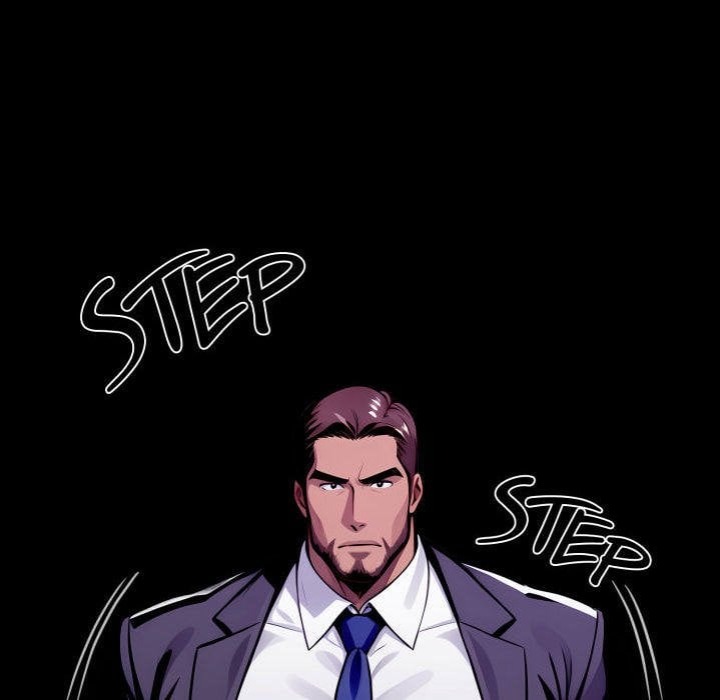 Gangster x Office Lady Chapter 127 - Page 83