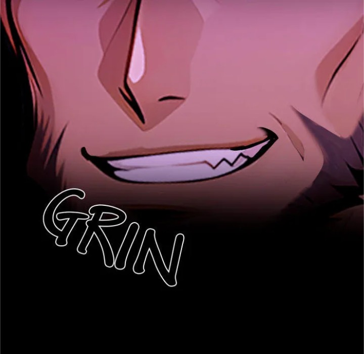 Gangster x Office Lady Chapter 128 - Page 113