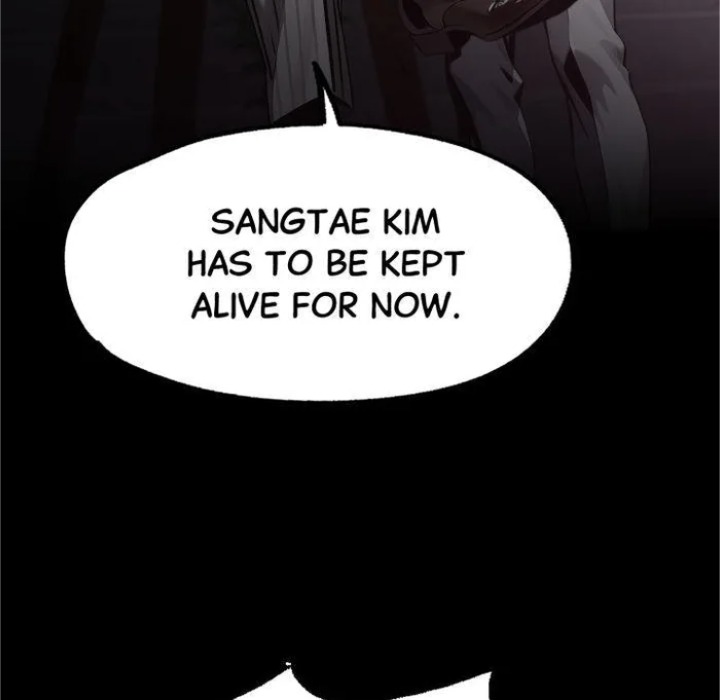 Gangster x Office Lady Chapter 128 - Page 13