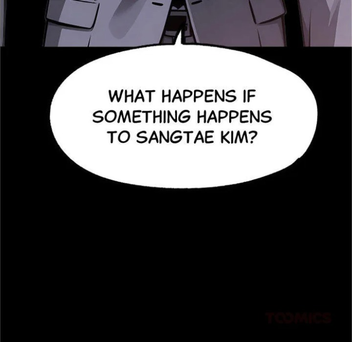 Gangster x Office Lady Chapter 128 - Page 21