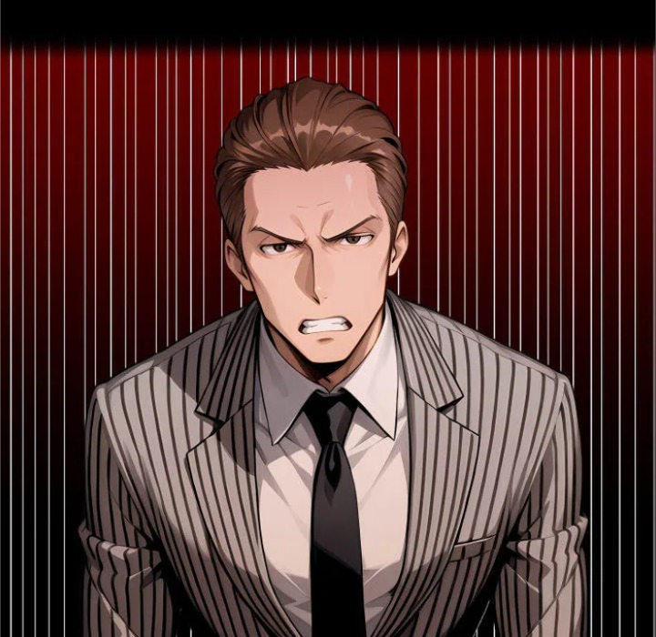 Gangster x Office Lady Chapter 128 - Page 24