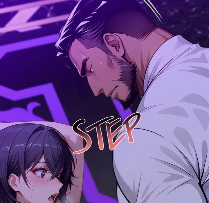 Gangster x Office Lady Chapter 129 - Page 109