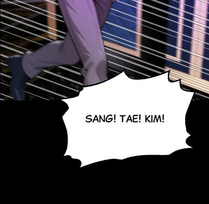 Gangster x Office Lady Chapter 129 - Page 142