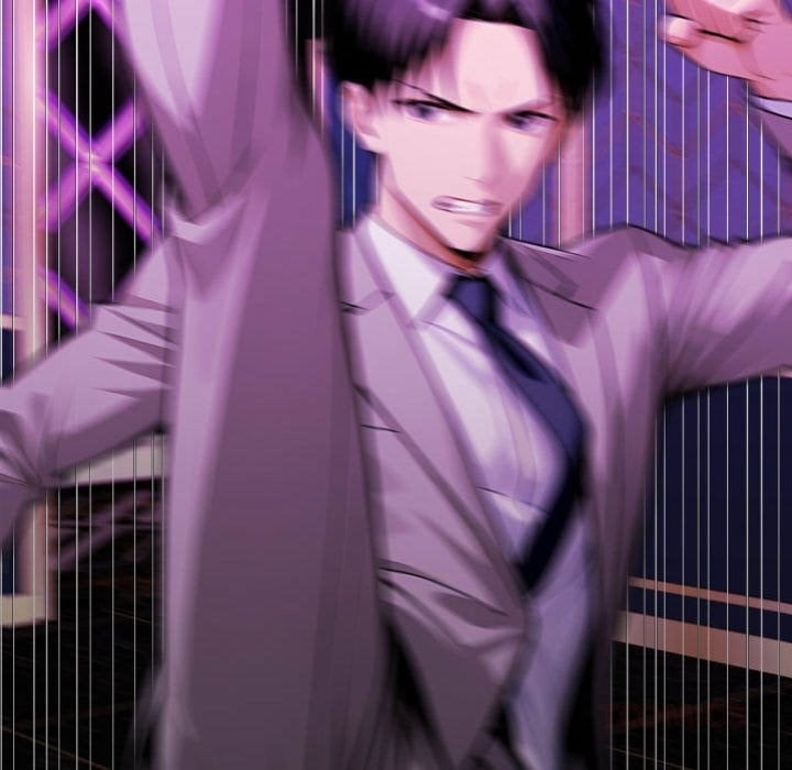 Gangster x Office Lady Chapter 129 - Page 148