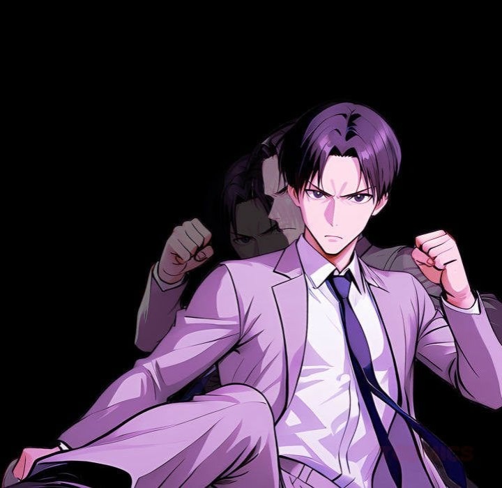 Gangster x Office Lady Chapter 129 - Page 164