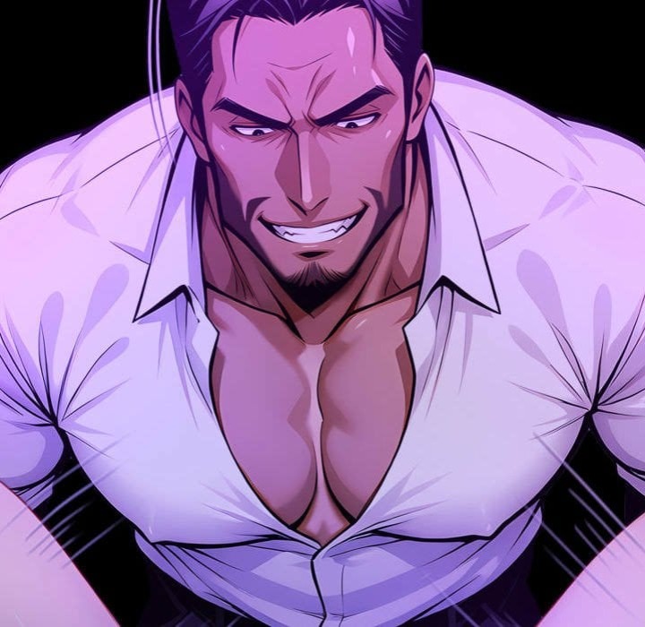 Gangster x Office Lady Chapter 129 - Page 18