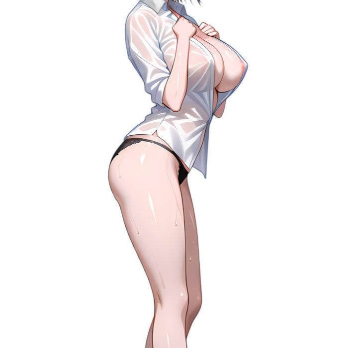 Gangster x Office Lady Chapter 129 - Page 46