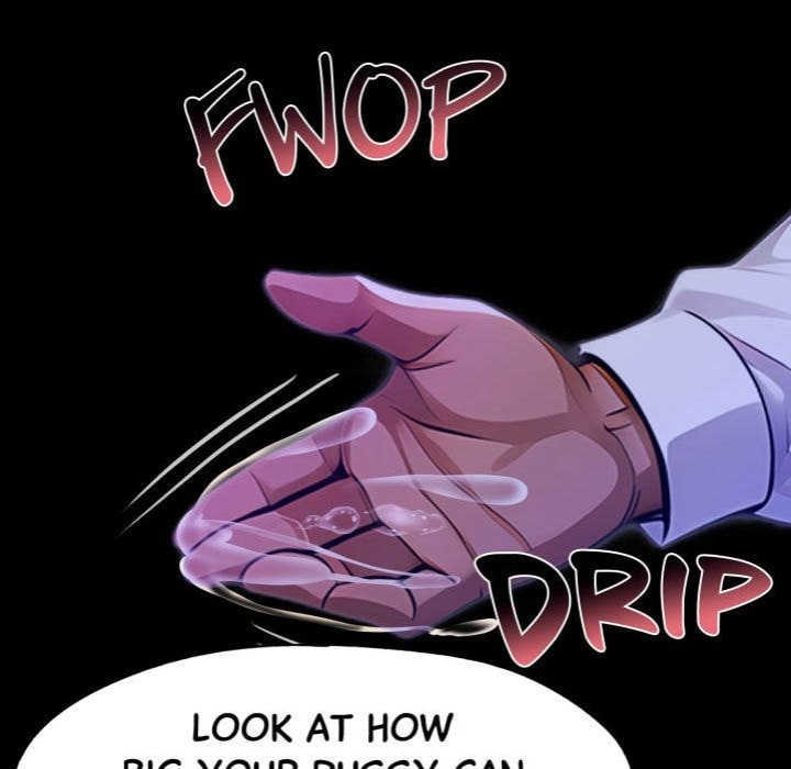 Gangster x Office Lady Chapter 129 - Page 74