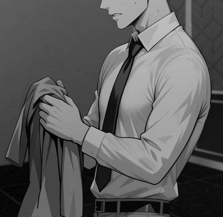 Gangster x Office Lady Chapter 130 - Page 105