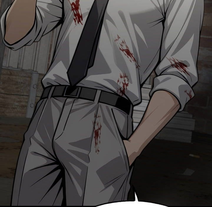 Gangster x Office Lady Chapter 130 - Page 145