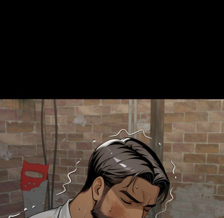 Gangster x Office Lady Chapter 130 - Page 148