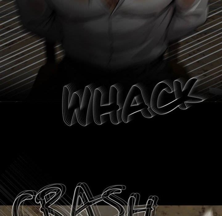 Gangster x Office Lady Chapter 130 - Page 157