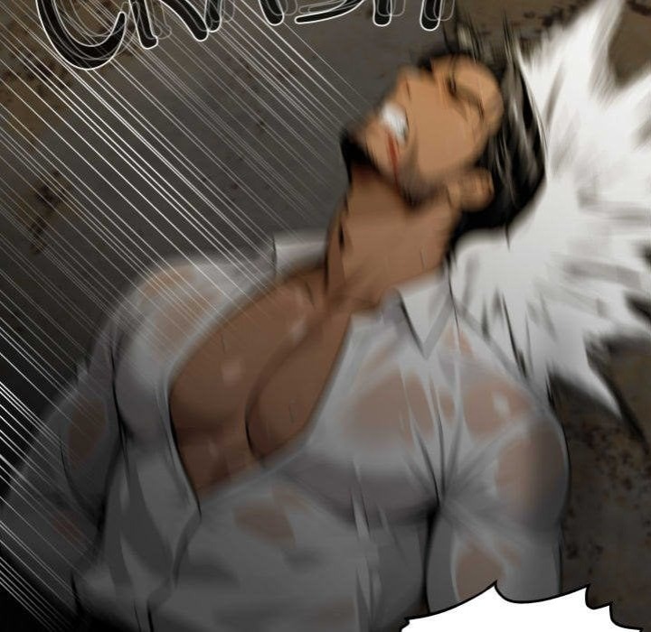 Gangster x Office Lady Chapter 130 - Page 158