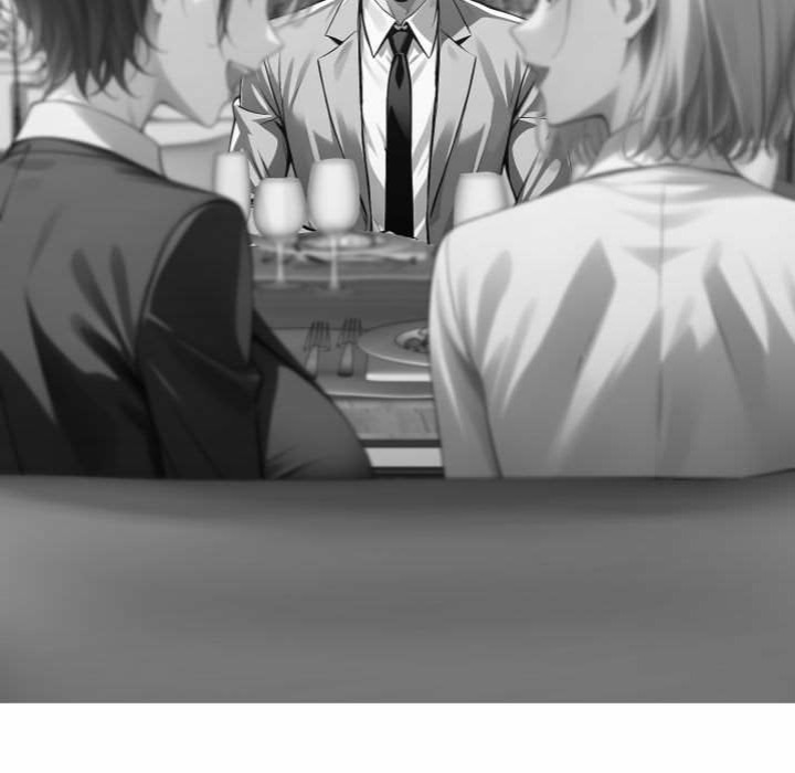 Gangster x Office Lady Chapter 130 - Page 25