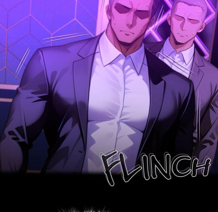 Gangster x Office Lady Chapter 130 - Page 53