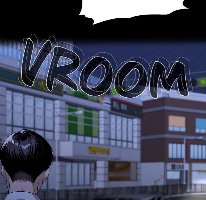 Gangster x Office Lady Chapter 130 - Page 95